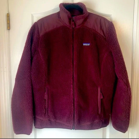 Patagonia Classic Retro X Jacket - Picture 1 of 2